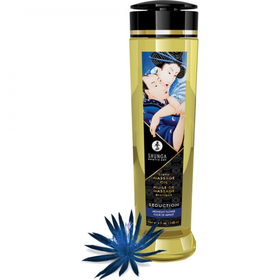 EROTIC MASSAGE OIL 6