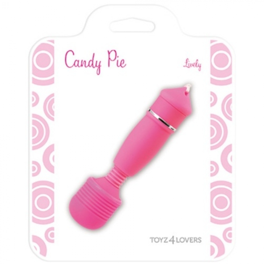 CANDY PIE LIVELY 2