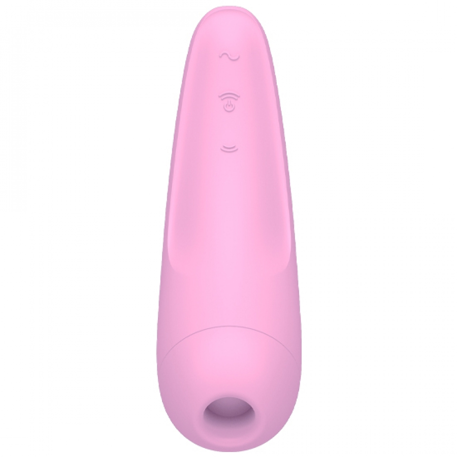 SATISFYER CURVY 2+ 6