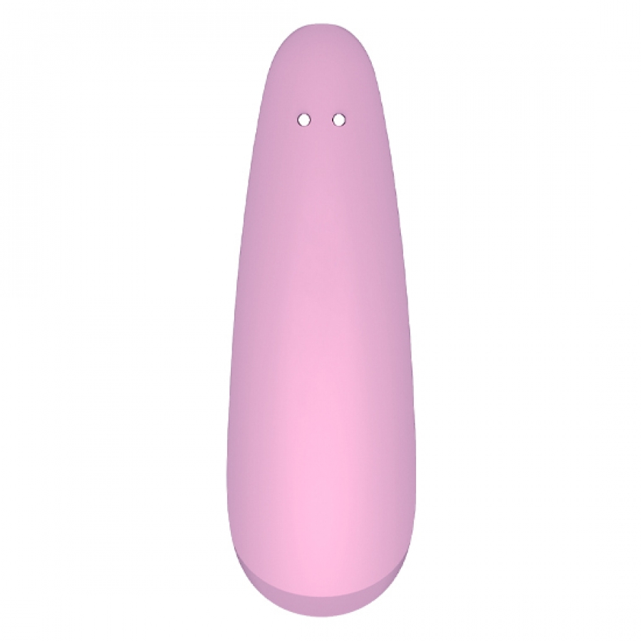 SATISFYER CURVY 2+ 7