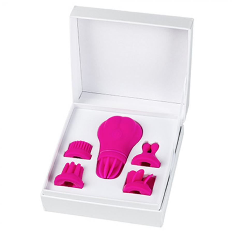 CARESS 3