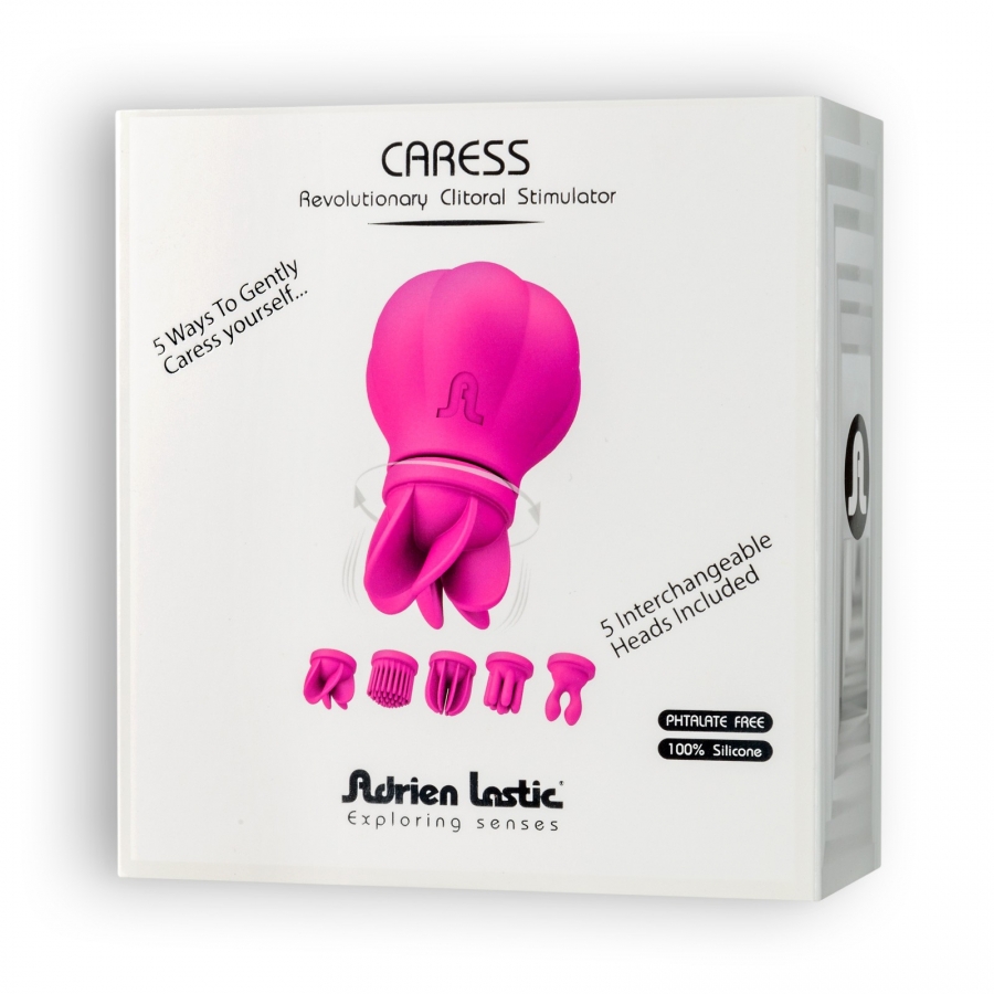 CARESS 6