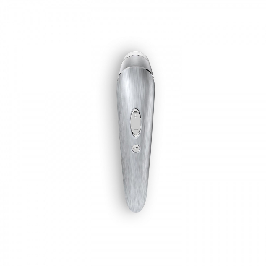 SATISFYER LUXURY 3