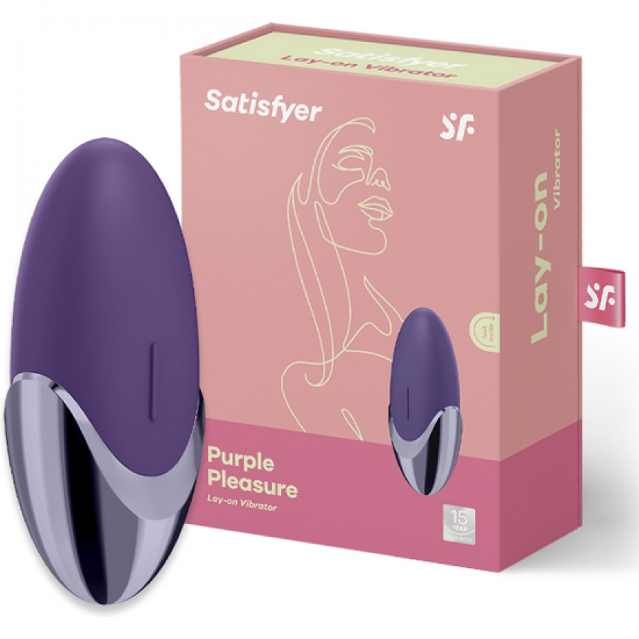 SATISFYER LAYON 1 PLEASURE 15