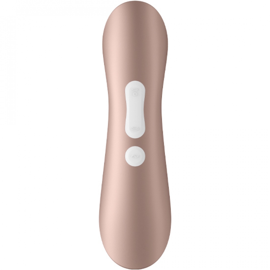 SATISFYER PRO 2 VIBRATION 3