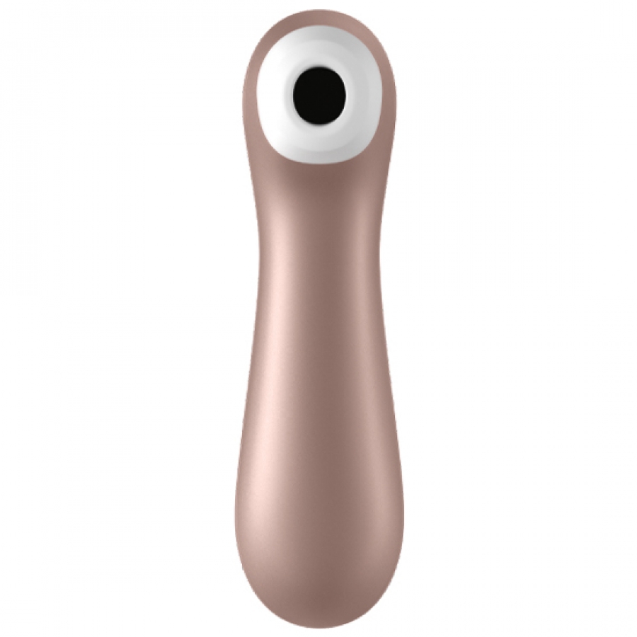 SATISFYER PRO 2 VIBRATION 4