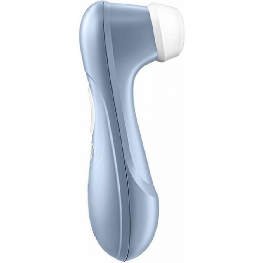 ESTIMULADOR DE CLÍTORIS RECARREGÁVEL SATISFYER PRO 2 GENERAT