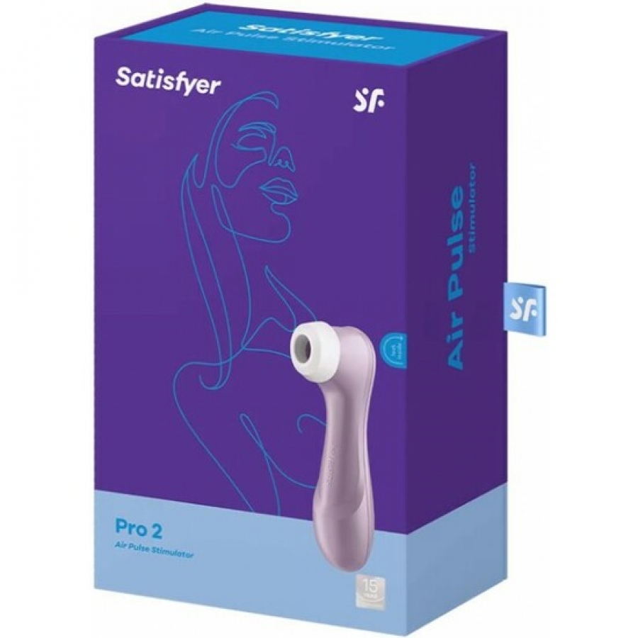 SATISFYER PRO 2 GENERATION 2 9