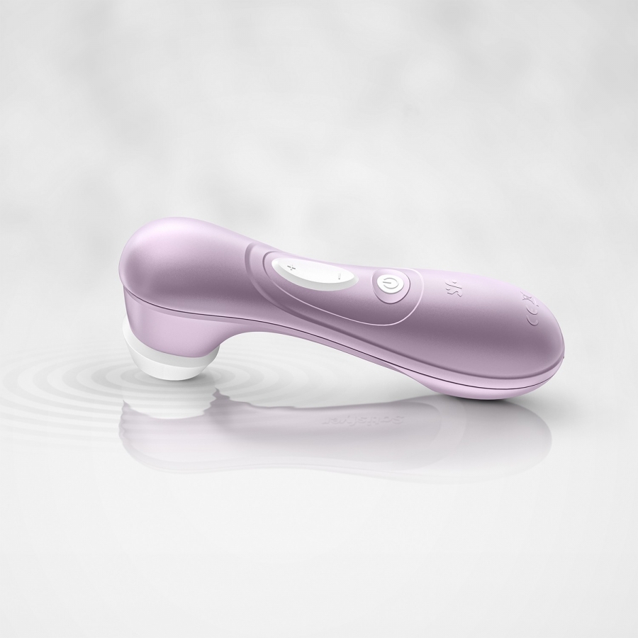 SATISFYER PRO 2 GENERATION 2 7