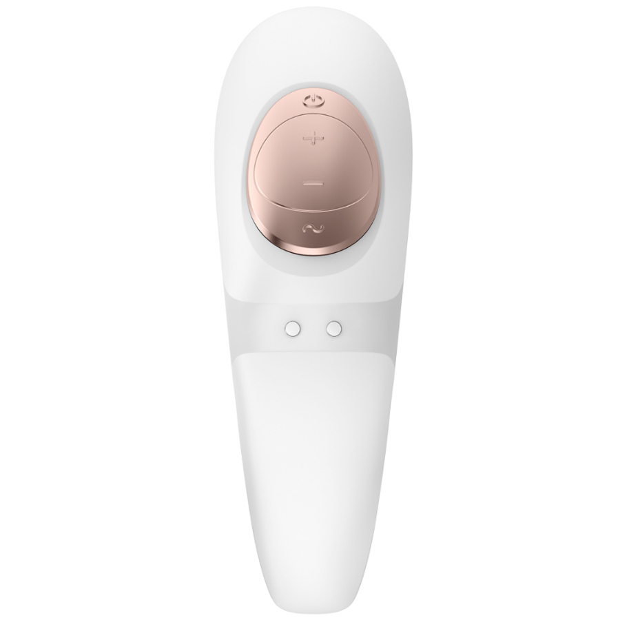 SATISFYER PRO 4 COUPLES 11