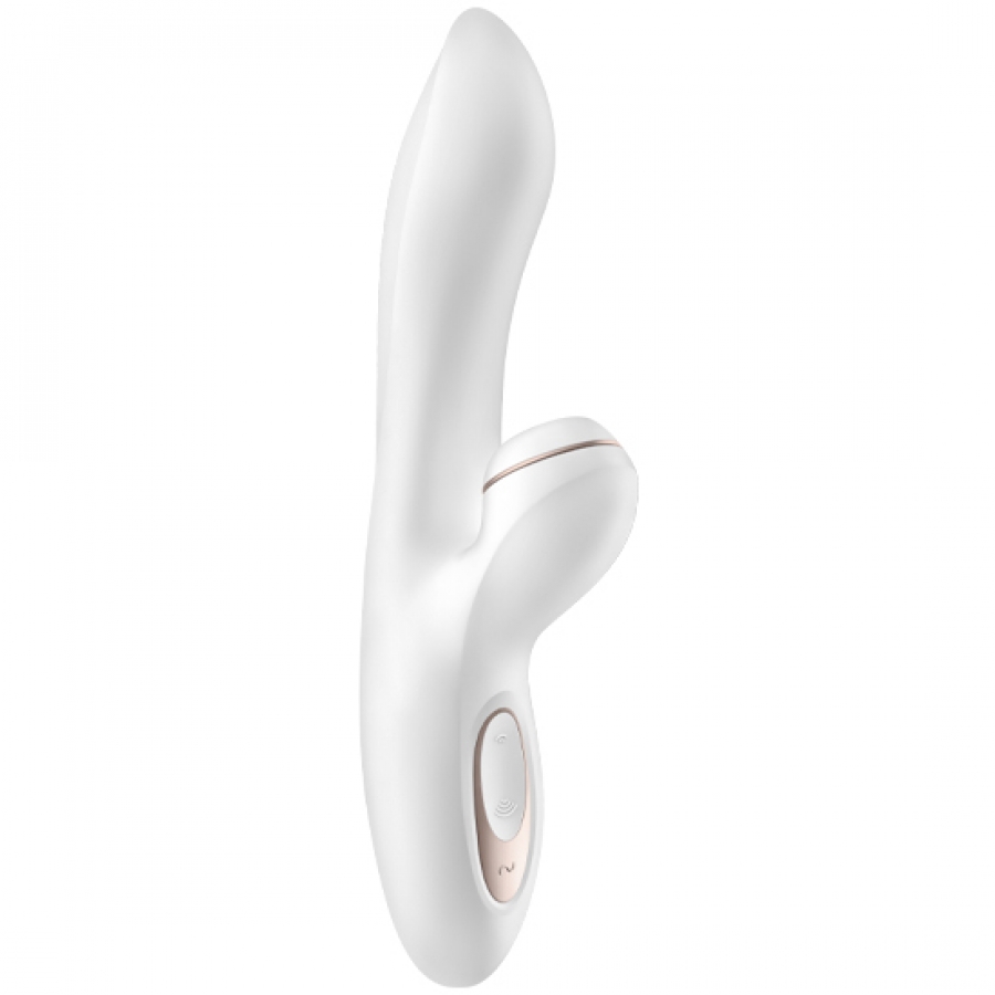 SATSIFYER PRO G-SPOT RABBIT 5