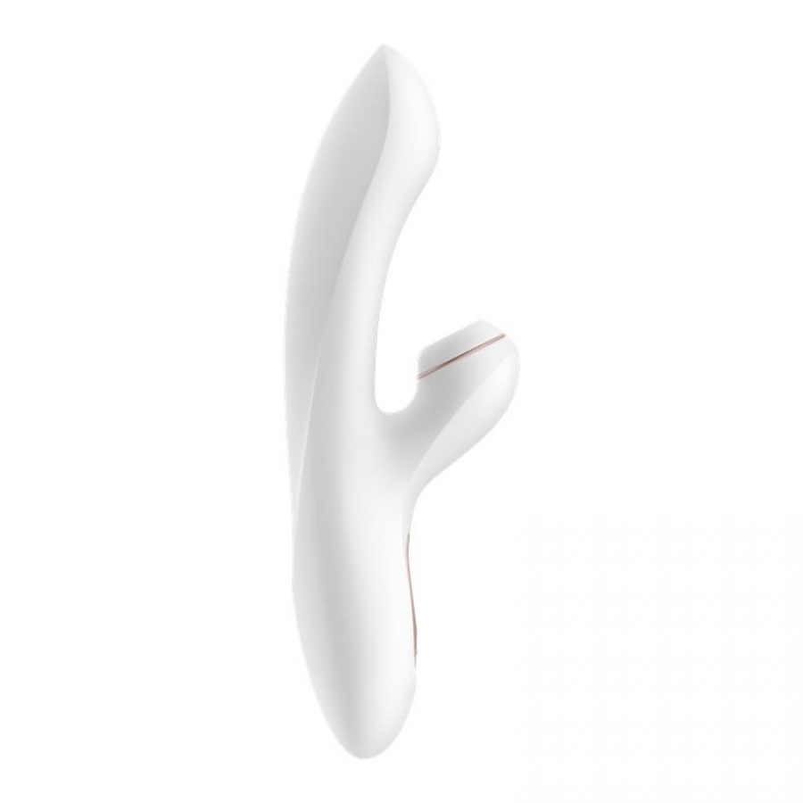 SATSIFYER PRO G-SPOT RABBIT 22