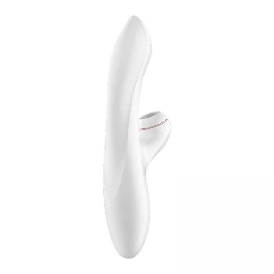 SATSIFYER PRO G-SPOT RABBIT 23