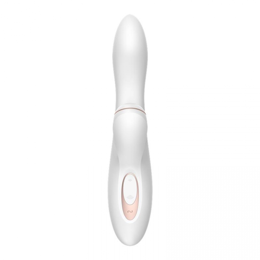 SATSIFYER PRO G-SPOT RABBIT 25