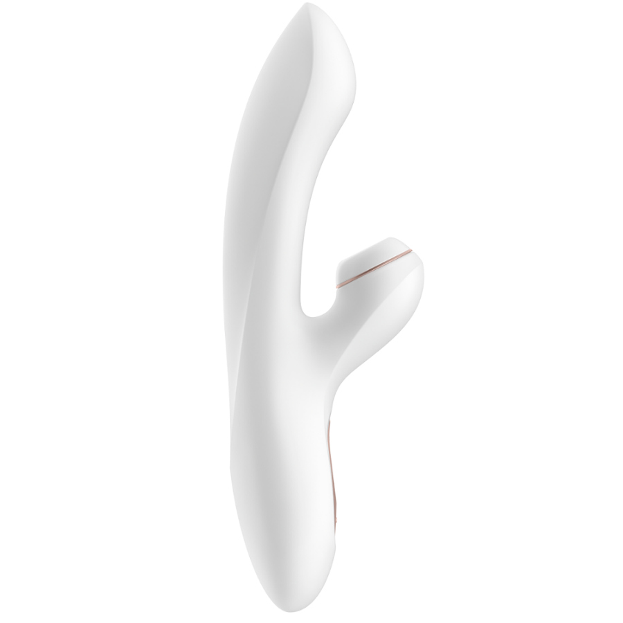 SATSIFYER PRO G-SPOT RABBIT 26