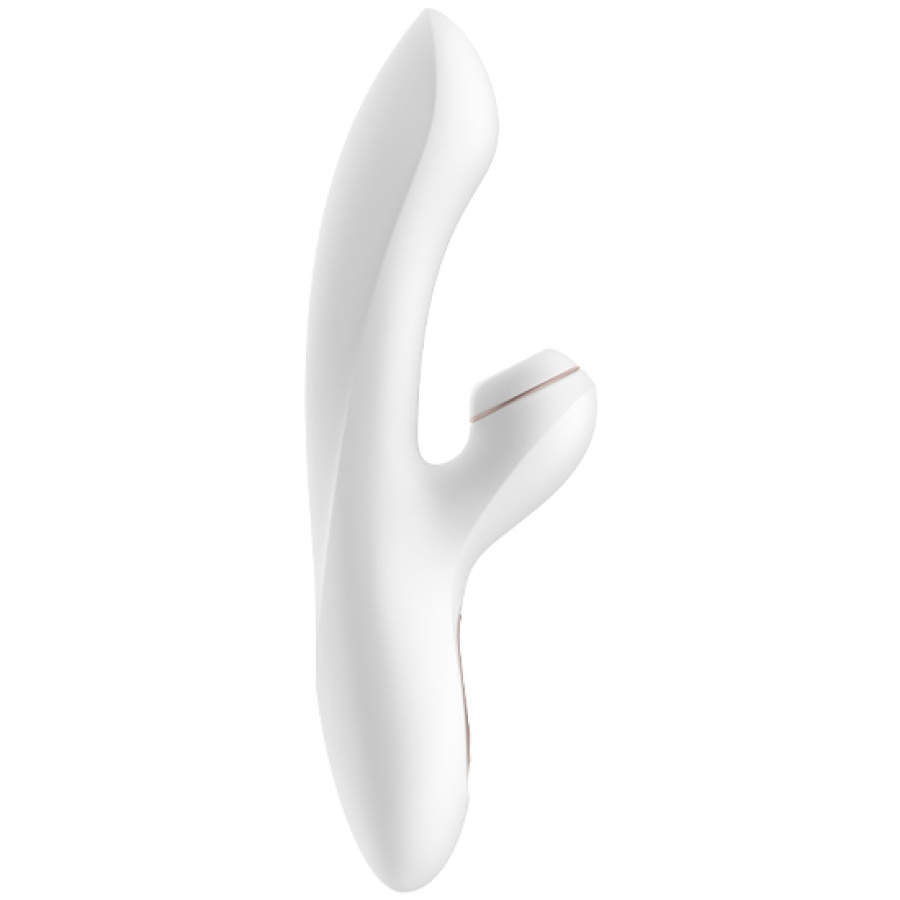 SATSIFYER PRO G-SPOT RABBIT 8