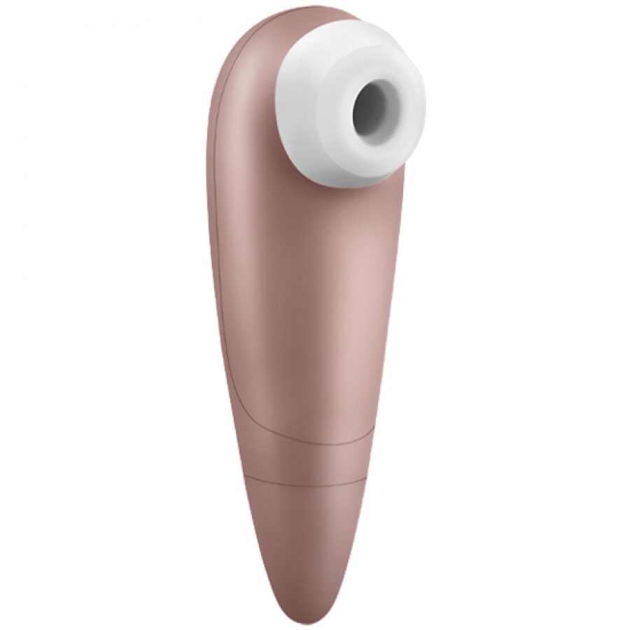 SATISFYER NUMBER ONE 4