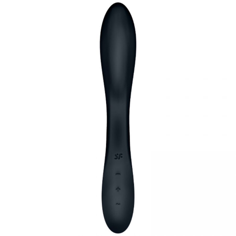 SATISFYER RRROLLING EXPLOSION 24