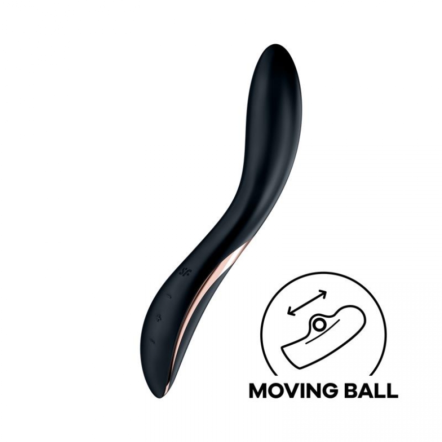 SATISFYER RRROLLING EXPLOSION 15