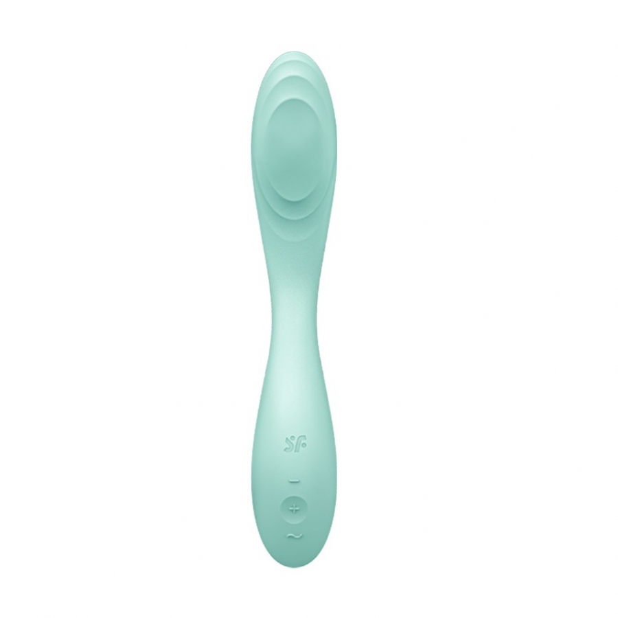 SATISFYER RRROLLING PLEASURE 5