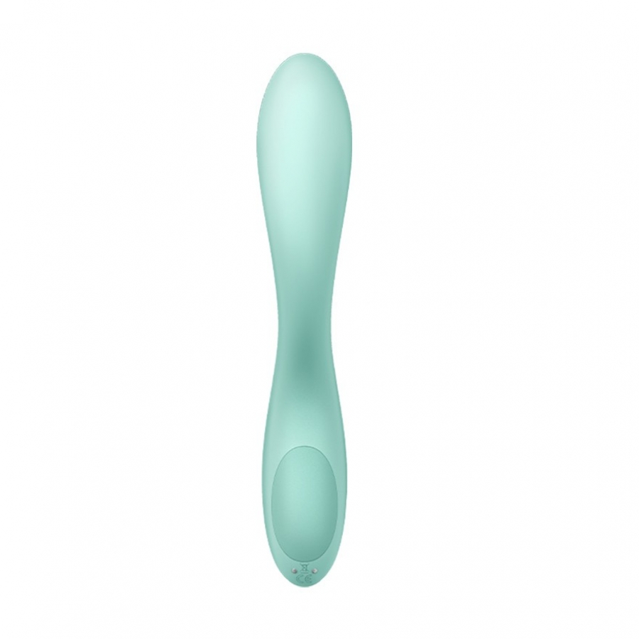 SATISFYER RRROLLING PLEASURE 6