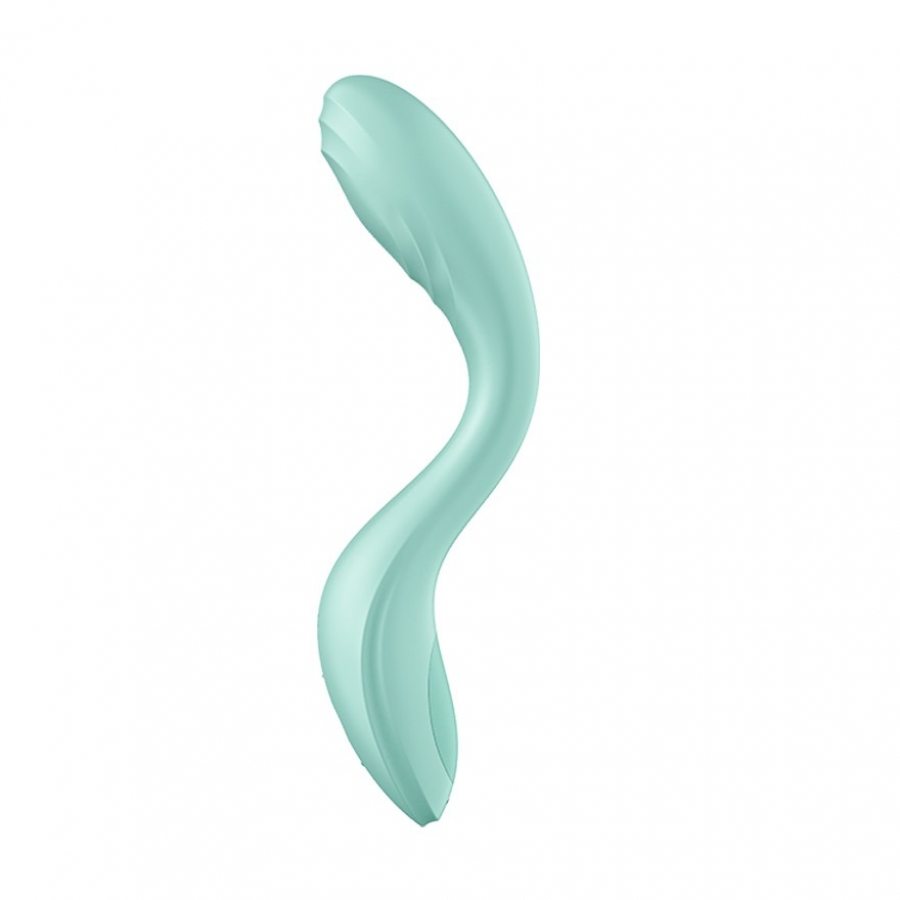 SATISFYER RRROLLING PLEASURE 4