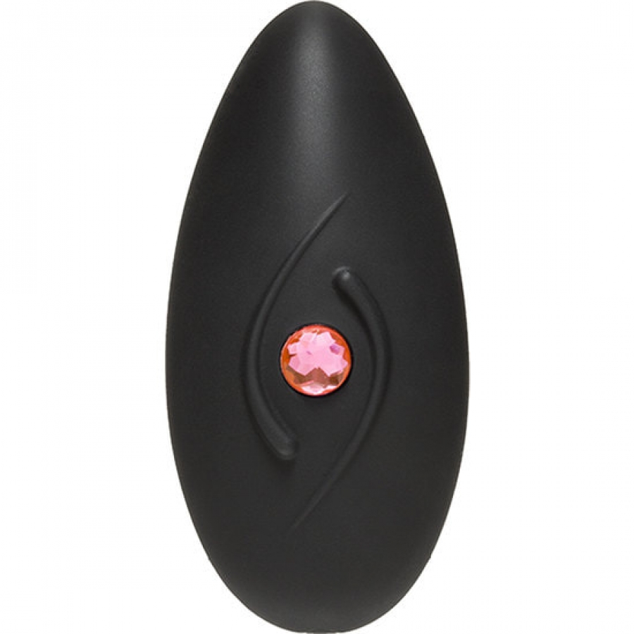 Estimulador body bling bliss - gema rosa