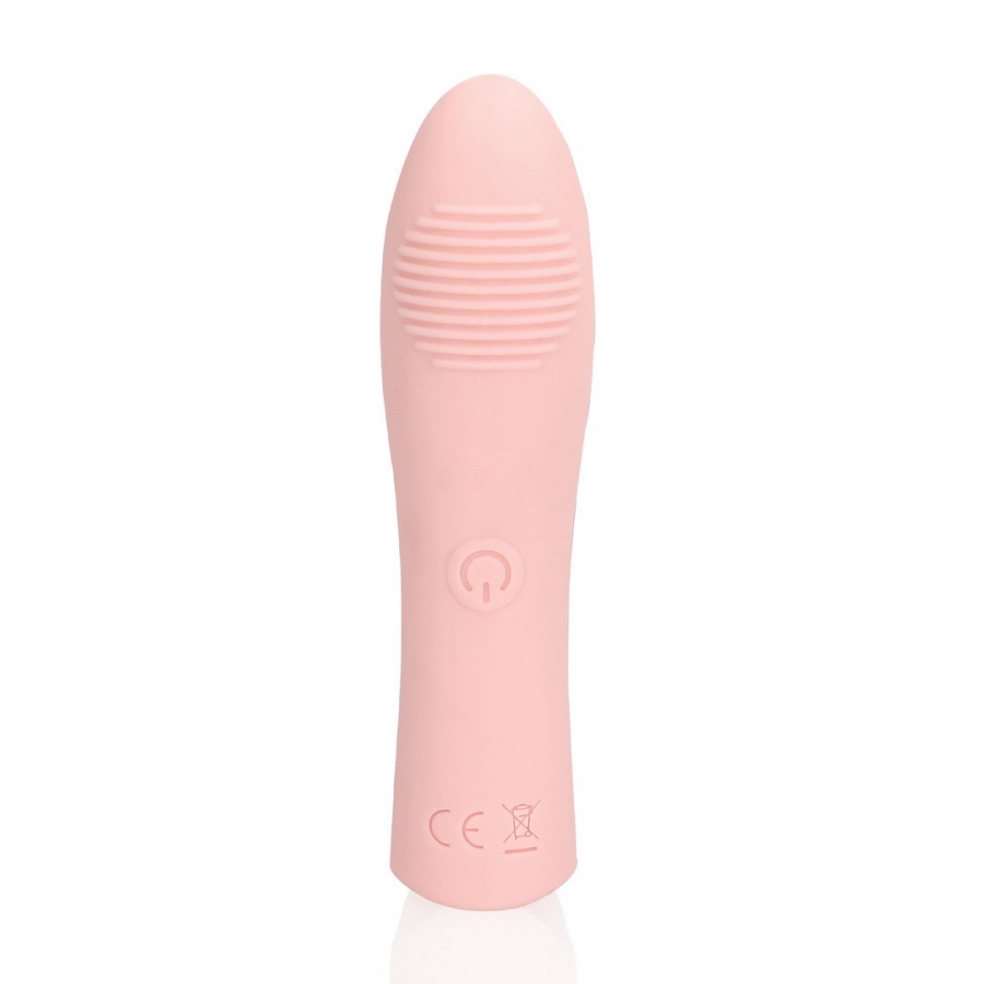 FINGER TOUCH OF PINK 2