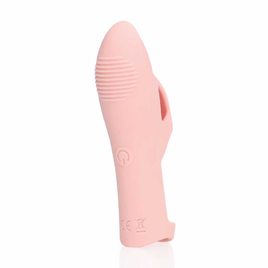 FINGER TOUCH OF PINK 3