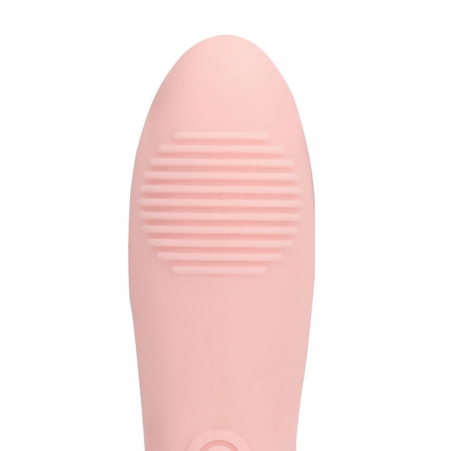 FINGER TOUCH OF PINK 4