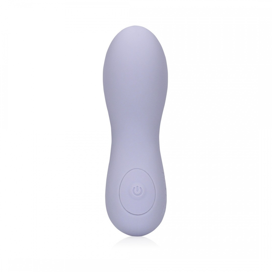 FINGER VIBRATOR LAVENDER 3