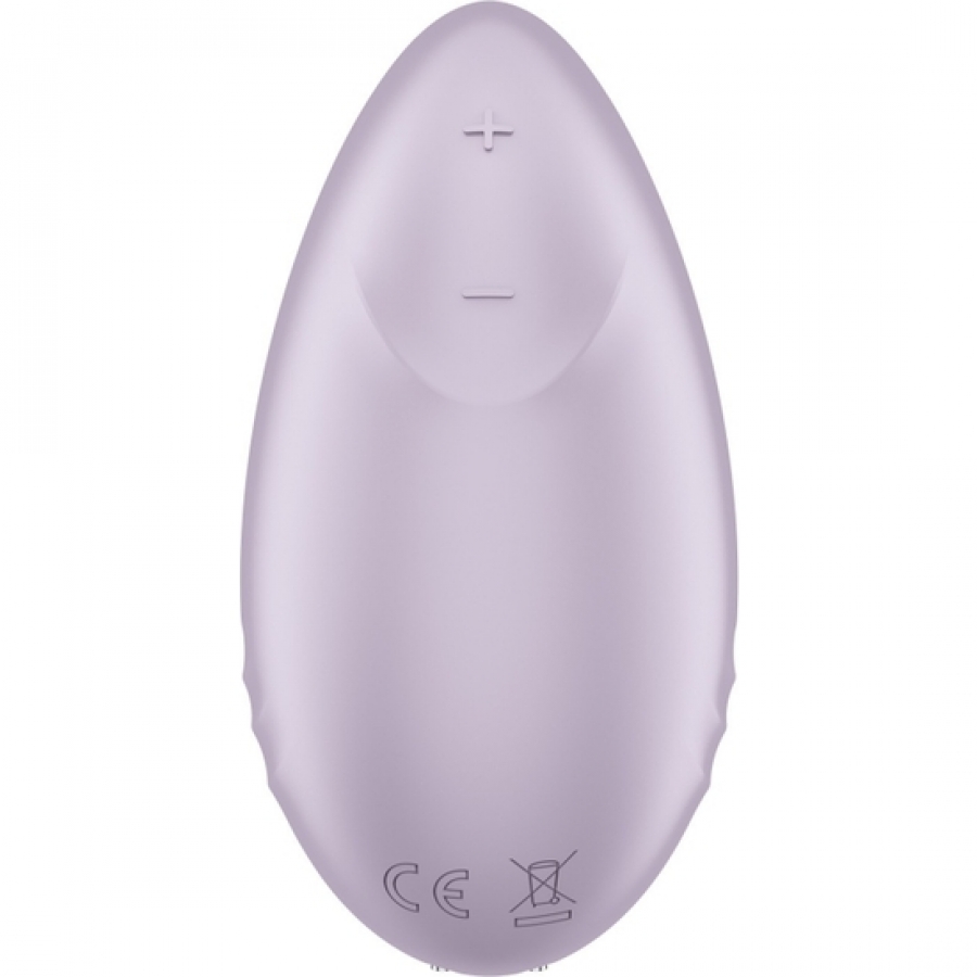 SATISFYER TROPICAL TIP 4