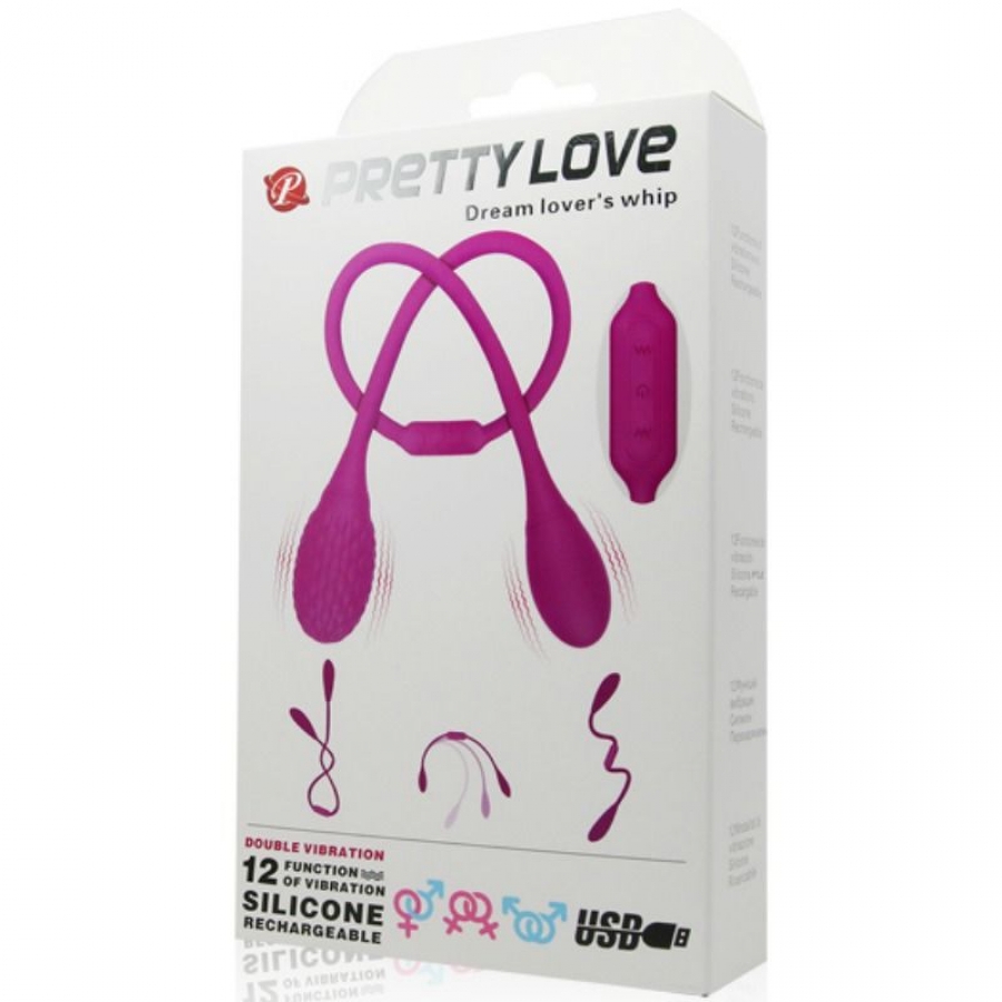 DREAM LOVER'S UNISEX 10