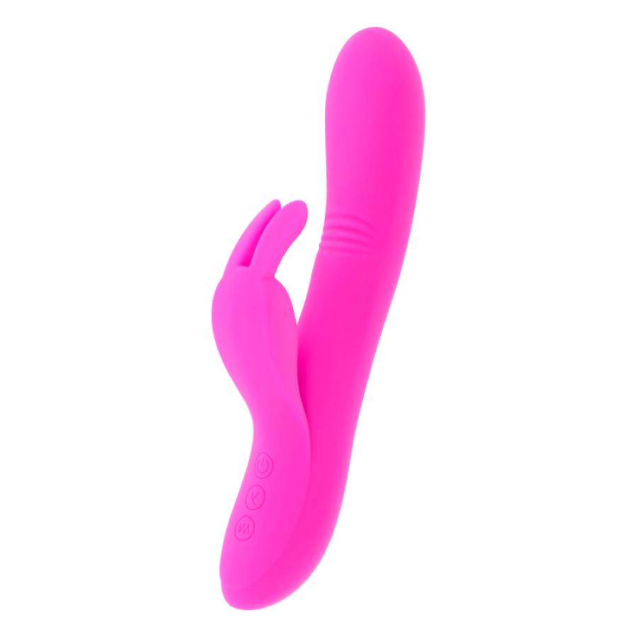 VIBRADOR ETHAN 3