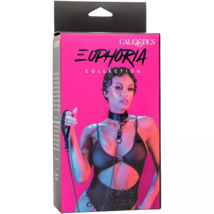 EUPHORIA  CONTROL 3