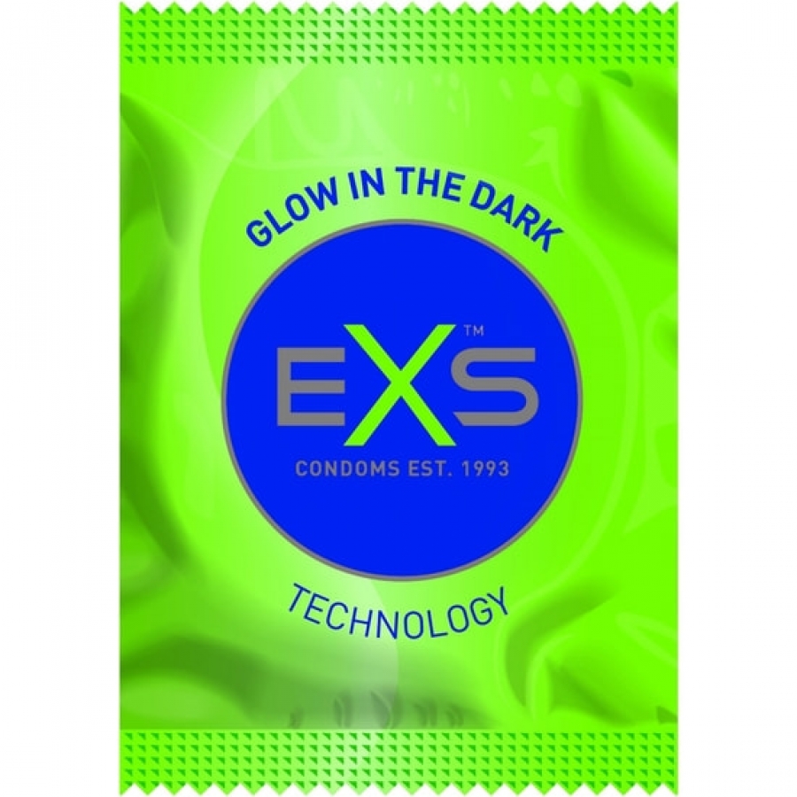 EXS GLOW 2