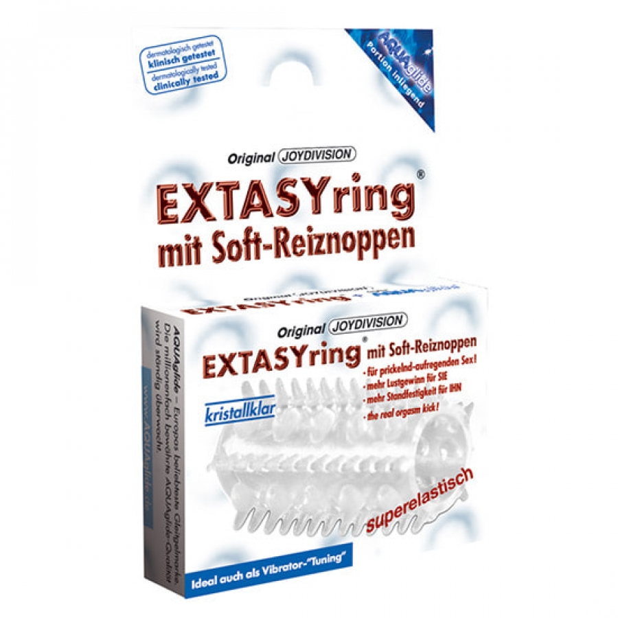 EXTASY RING 2