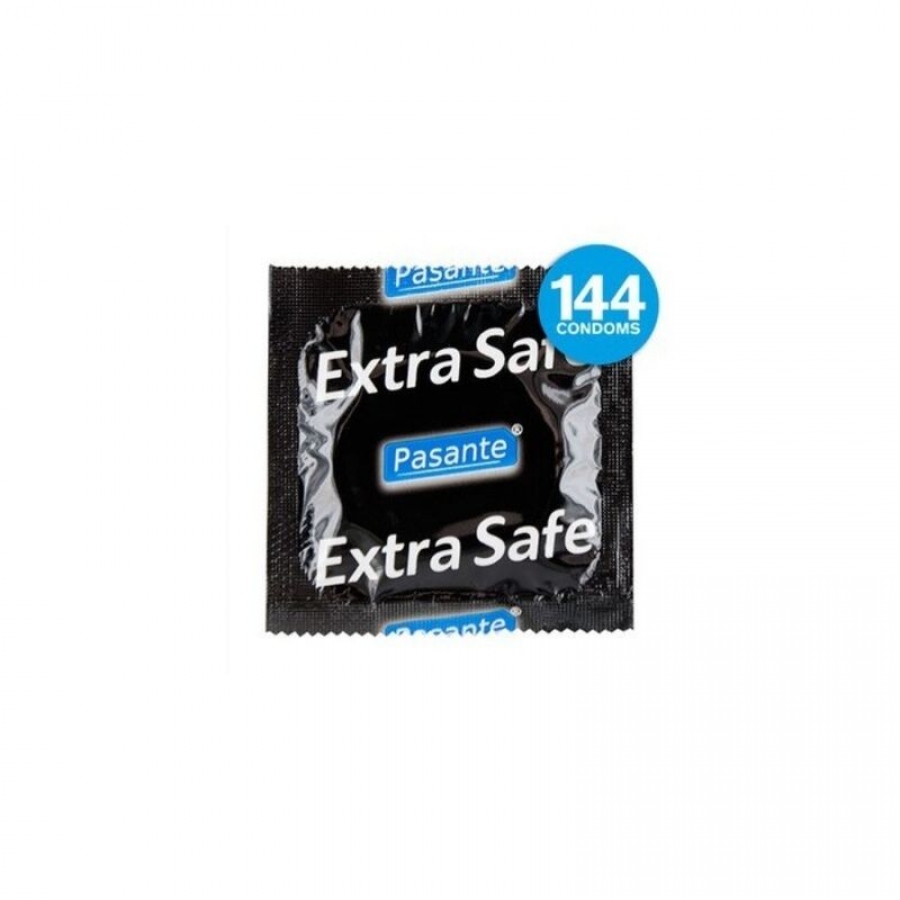PRESERVATIVO PASANTE EXTRA STR 3