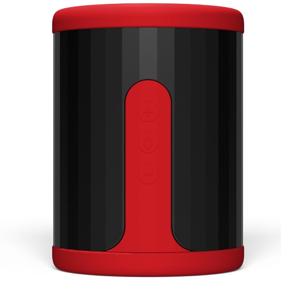 F2S ™ TEAL MASTURBADOR MASCULINO ROJO