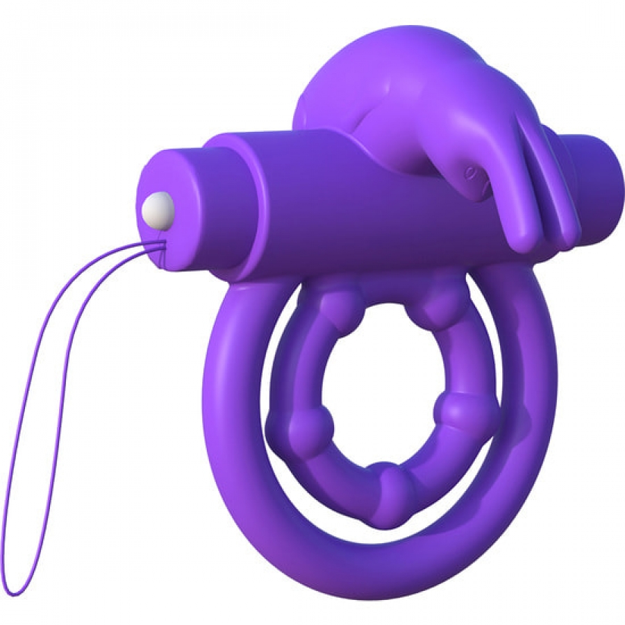 FANTASY C-RINGZ  ROCK 6