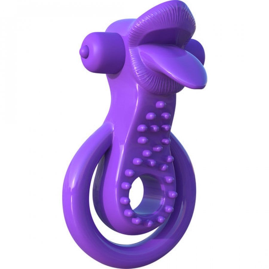 FANTASY C-RINGZ  ROCK 4