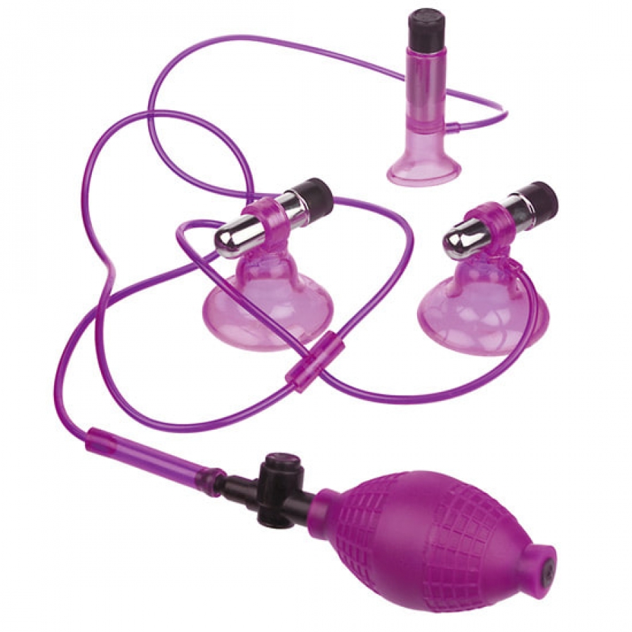 FETISH FANTASY TRIPLE 2