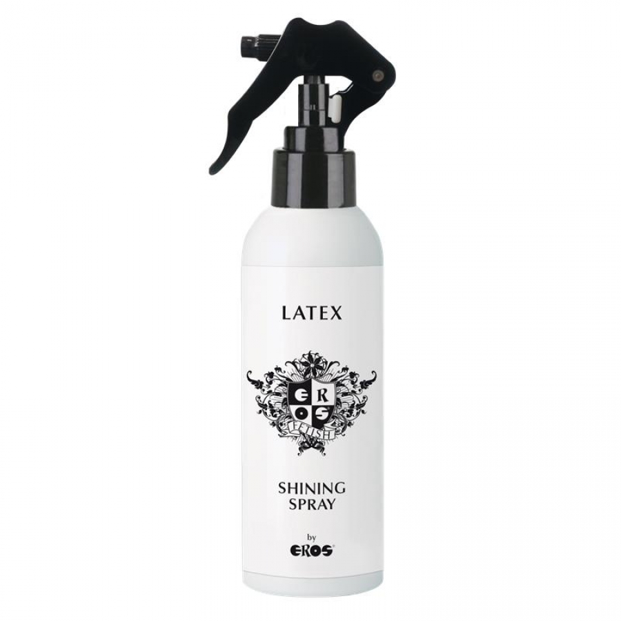 FETISH LINE - LATEX BRILLANT SPRAY 150 ML