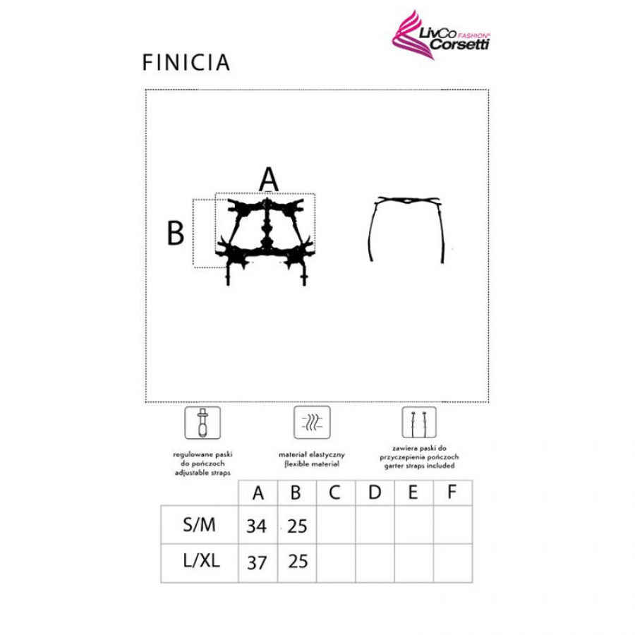 FINICIA LC90724 5