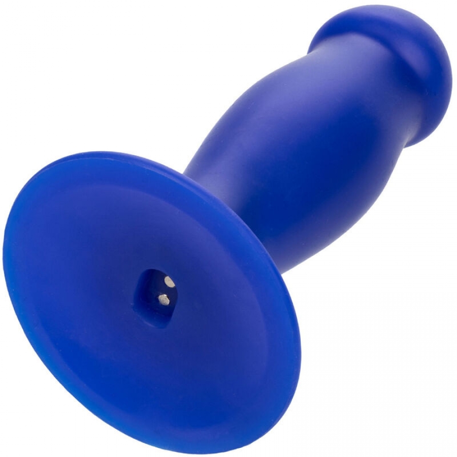 FIRST MATE PLUG ANAL VIBRADOR  3