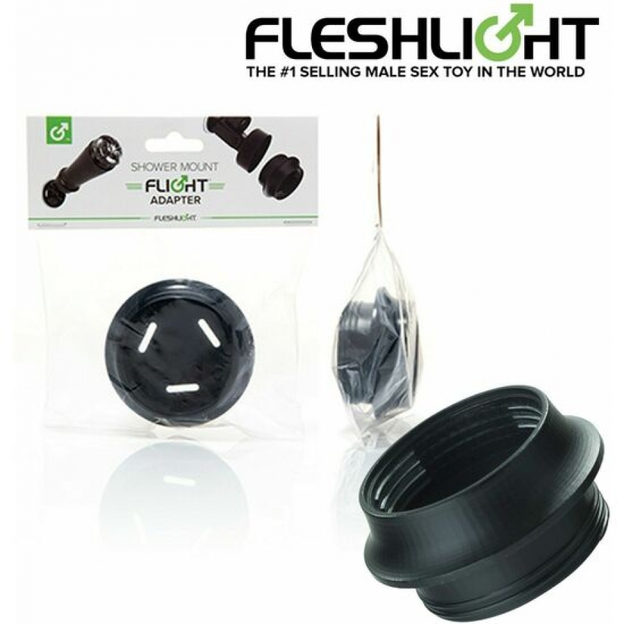 Adattatore per doccia di volo Fleshlight