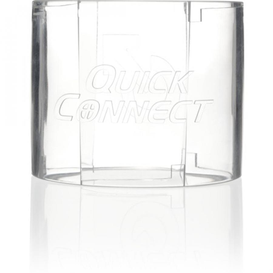 Fleshlight quickshot quick connect