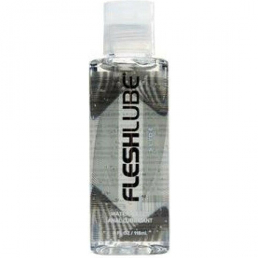 Fleshlube lubrificante anal deslizante 100ml