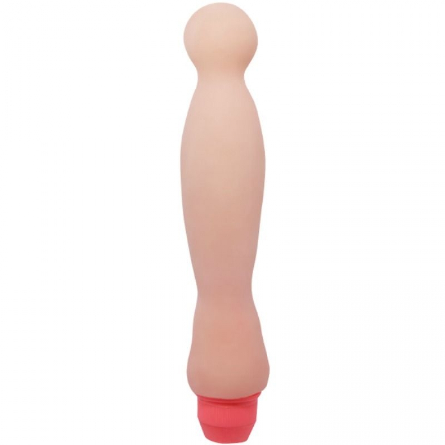 FLEXI VIBE SENSUAL SPINE VIBRA 11