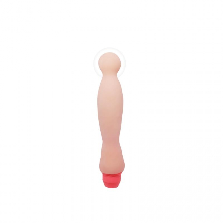 FLEXI VIBE SENSUAL SPINE VIBRA 5